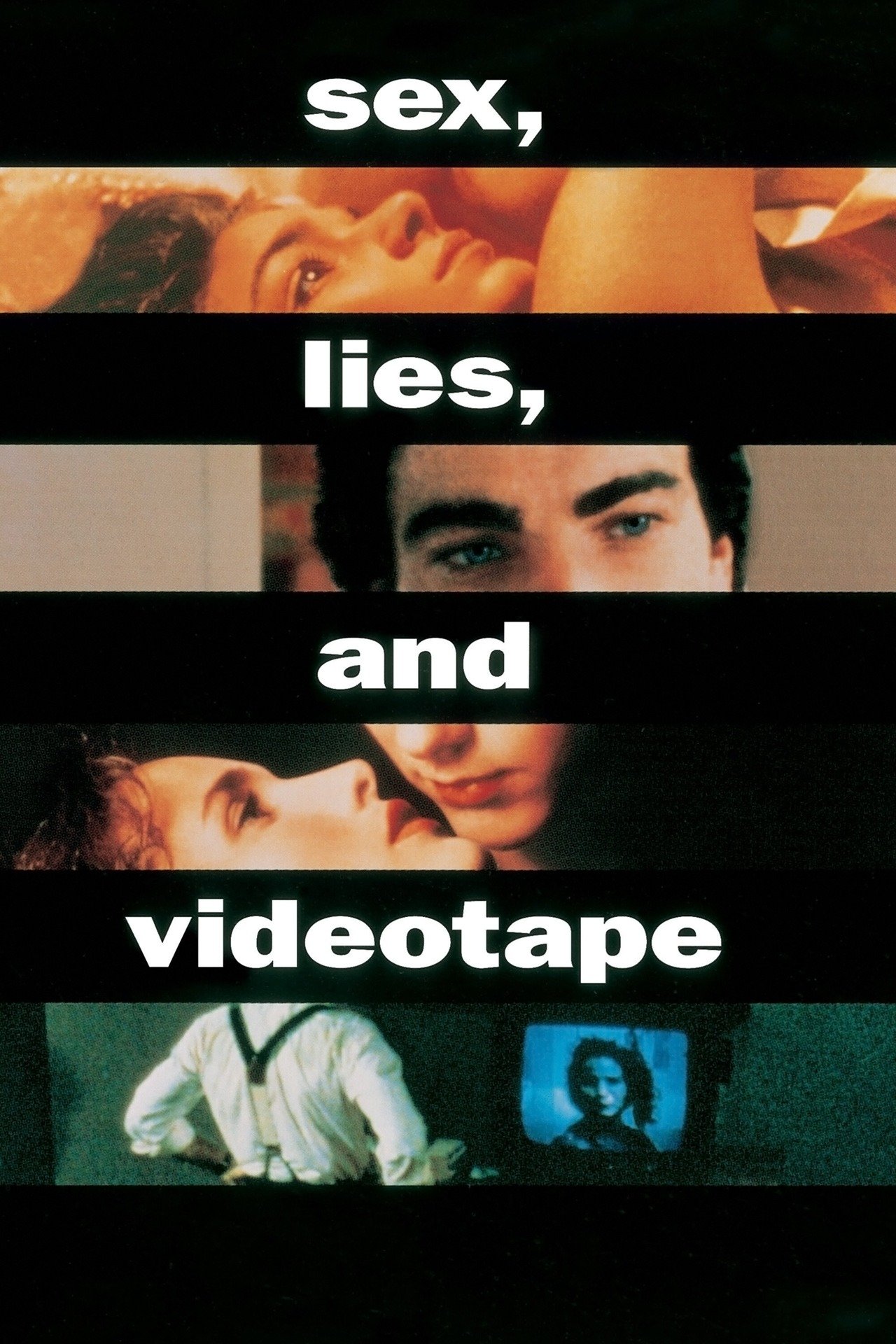 Sex, Lies, and Videotape (1989) [44012] (A1767033021) [[Movies]] --Plex--
